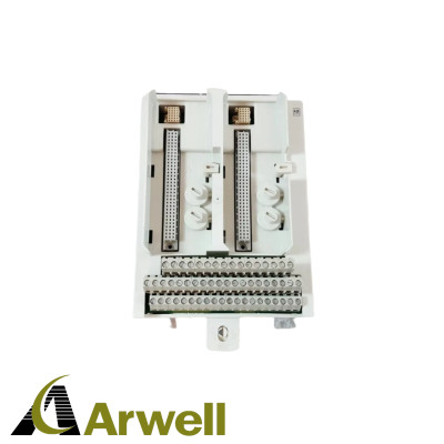ABB TU842 3BSE020850R1 PCB BOARD