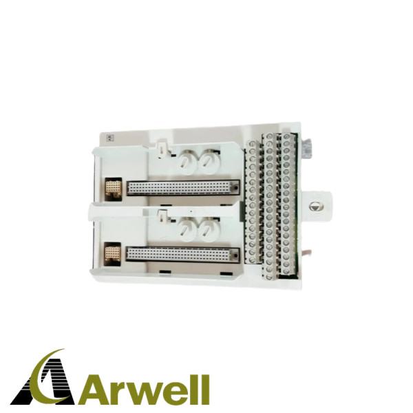 ABB TU842 3BSE020850R1 PCB BOARD