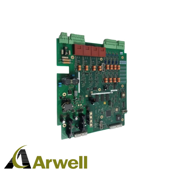 ABB	UNS2881B-P 3BHE009319R0001  PCB Board