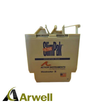 SLIMPAK	ULTRA SLIMPAK G128  Input Module