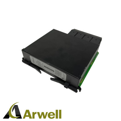 GE	UR6AH   Digital Input Module