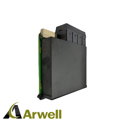 GE	UR6TH  DIGITAL I/O MODULE