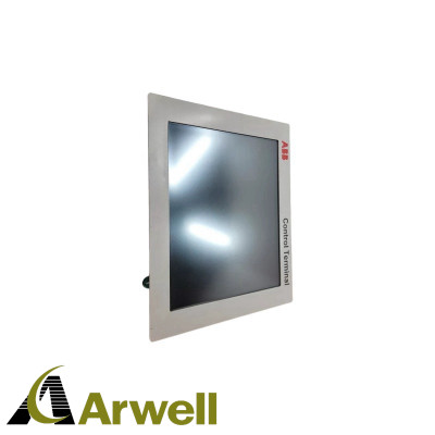 ABB	TPC-1570H  3BHE031734R1011  Control Terminal