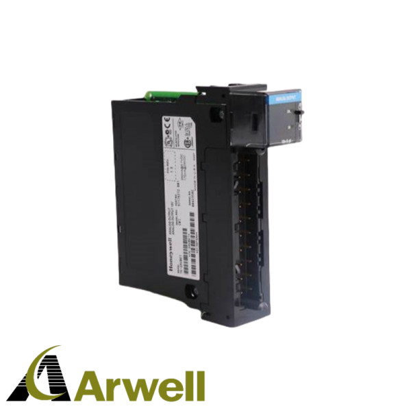 HONEYWELL TK-OAV061 OUTPUT MODULE