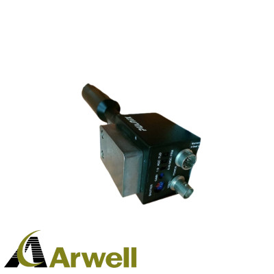 CCD TM-200 industrial camera