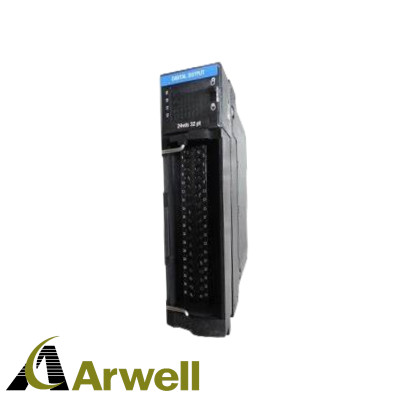 HONEYWELL TK-ODD321 OUTPUT MODULE