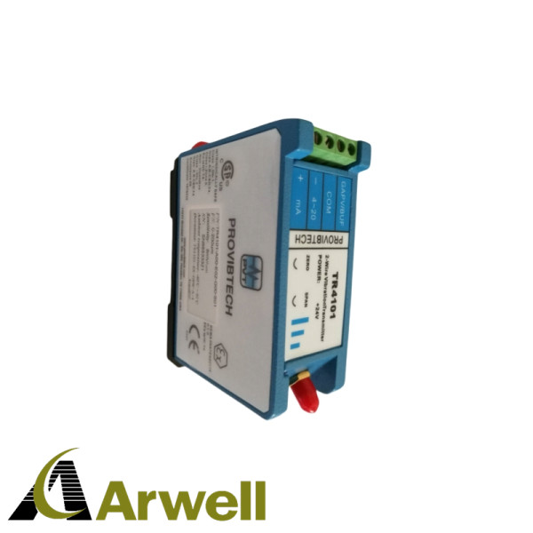 PROVIBTECH	TM0181-A40-B00