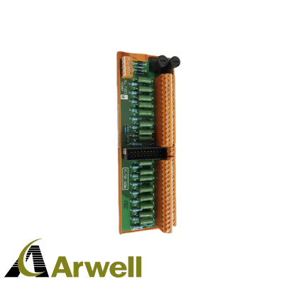 HONEYWELL TSAI-1620M FC-TSAI-1620M  Termination Assembly Module
