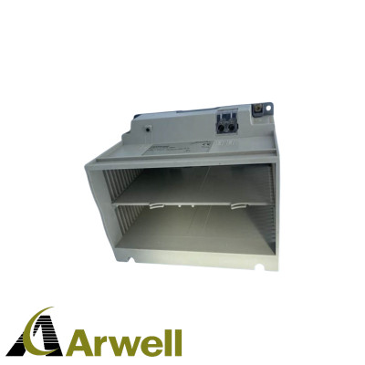 SCHNEIDER  TSXRKZ02  Mini Extension Rack