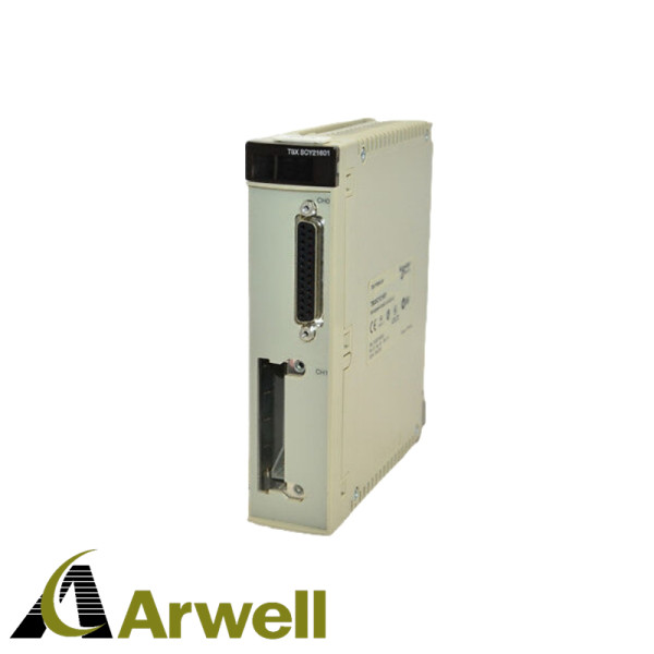 SCHNEIDER  TSXAEY414  PLC Module