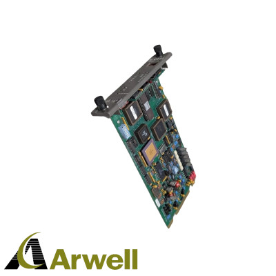 ABB	TPS02  Turbine Protection Slave Module