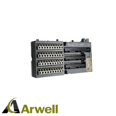 ABB	TU515 1SAP212200R0001  I/O TERMINAL UNIT