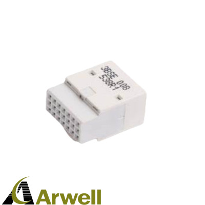 ABB	TB807 3BSE008538R1 CONTROLLER MODULE