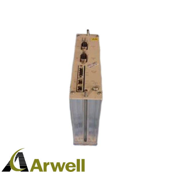 ABB	TC516 3BSE012632R1 CONTROLLER MODULE