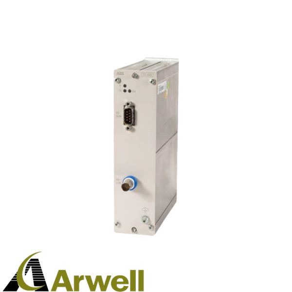 ABB	TC625 3BSE002224R1  Coaxial Module