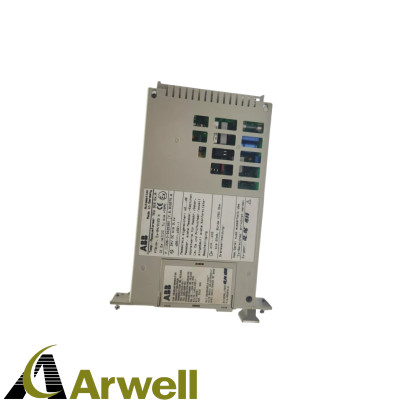 ABB	TEU471-EX.A   P.11471-0-3011011 F.6.880581.2  TRANSMITTER
