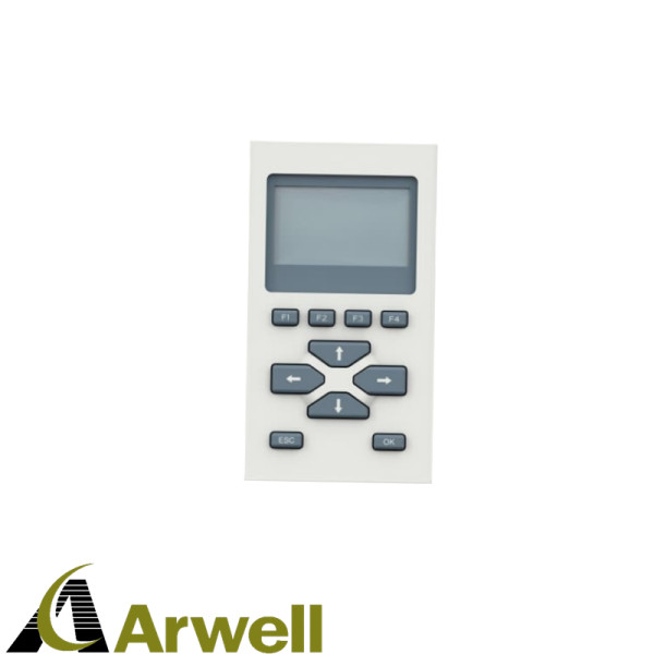 ABB	TD951F 3BDH001020R0001  Display Unit