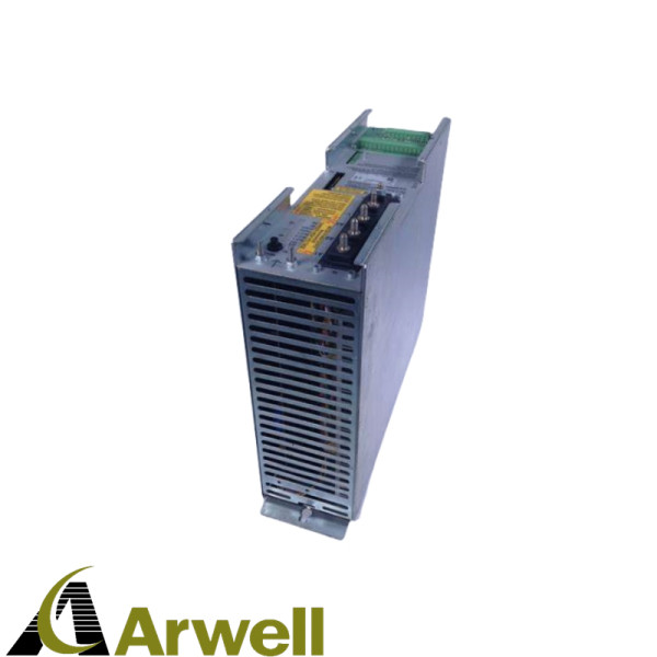 REXROTH	TDM1.2-30-300-W1  Servo Drive Module