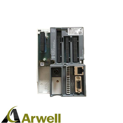 ABB TB511-ETH-XC 1SAP311100R0270 TERMINAL CPU