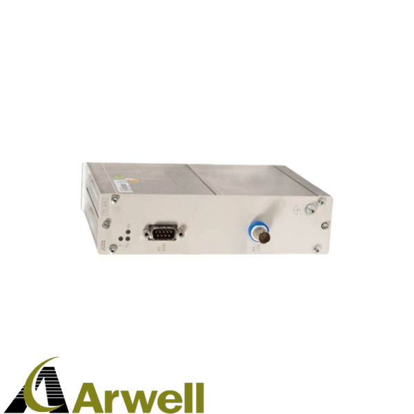 ABB	TC625 3BSE002224R1  Coaxial Module