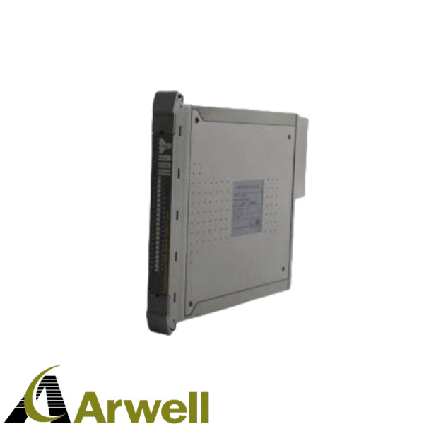 ICS TRIPLEX TC-501-02-4M5
