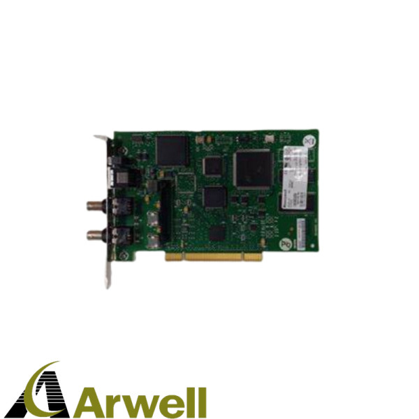 HONEYWELL	TC-PCIC02  CONTROL INTERFACE MODULE