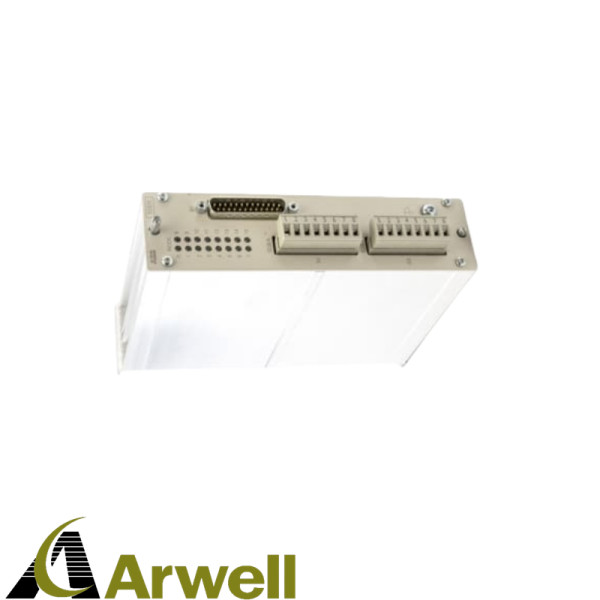 ABB	TC570 3BSE001458R1  Connection Unit