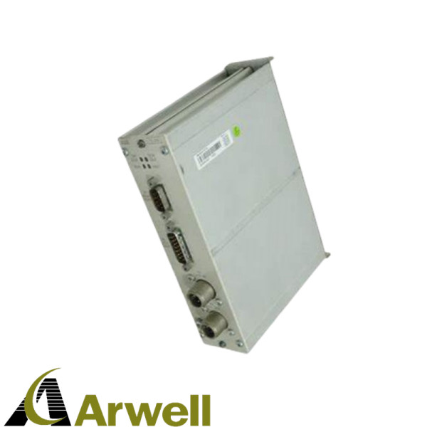 ABB	TC530 3BUR000101R1 CONTROLLER MODULE