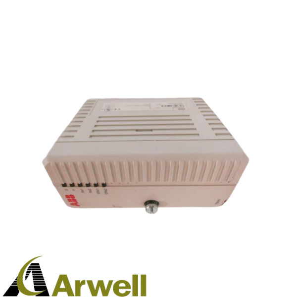 ABB	TB840 3BSE021456R1 CONTROLLER MODULE