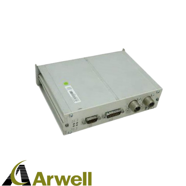 ABB	TC530 3BUR000101R1 CONTROLLER MODULE