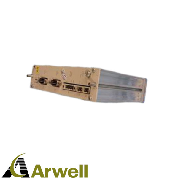 ABB	TC516 3BSE012632R1 CONTROLLER MODULE