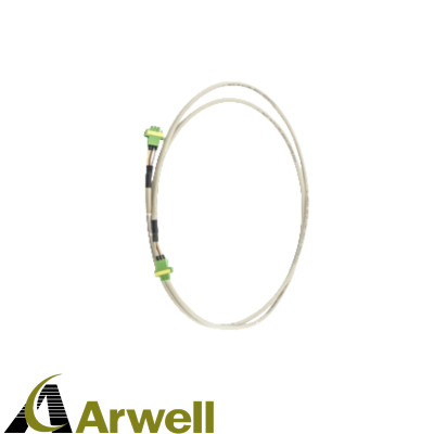 ABB	TK821V020 3BSC950202R1  Battery Cable