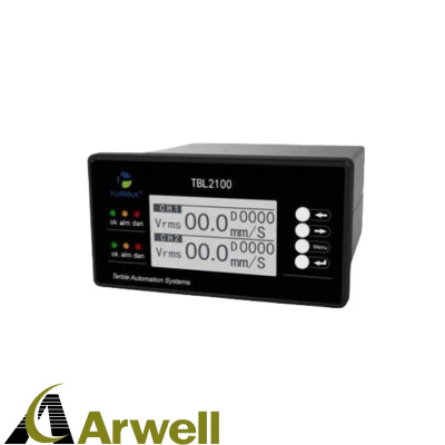 TURBUL	TBL2100