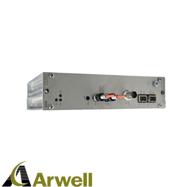 ABB	TC630 3BSE002253R1  Optical Module