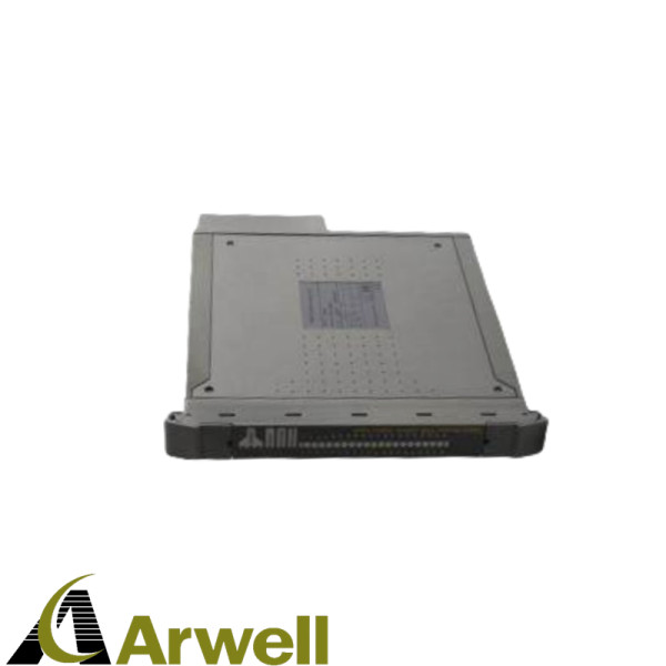 ICS TRIPLEX TC-501-02-4M5