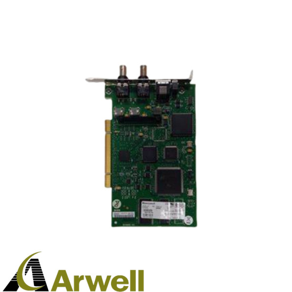 HONEYWELL	TC-PCIC02  CONTROL INTERFACE MODULE