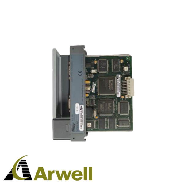 WOODHEAD SST-PFB-SLC SCANNER MODULE