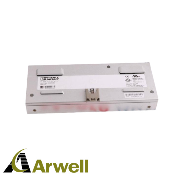 WIPOTEC	SWA2-900A  Module
