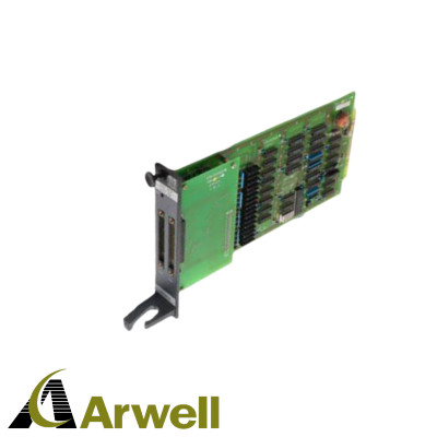 YOKOGAWA  ST4*D AS S9191AQ-0 PC BOARD
