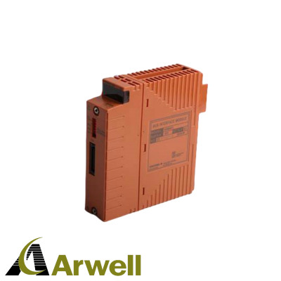 YOKOGAWA  SSB401-53 S1 INTERFACE MODULE