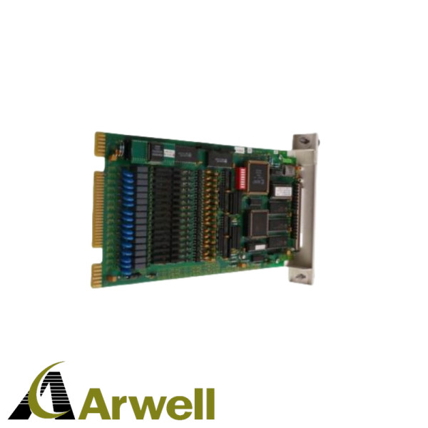 ABB SPTKM01 MODULE MOUNTING UNIT