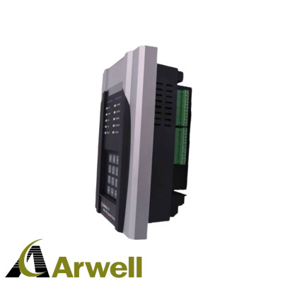 GE SR760 760-P1-G1-S1-HI-A20-R  TRANSFORMER RELAY