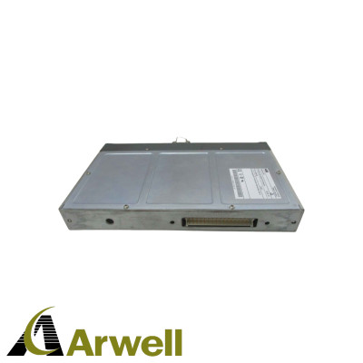 ICS TRIPLEX  T8431  Analogue Input Module