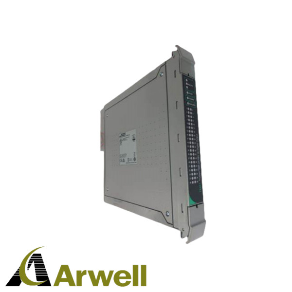 ICS TRIPLEX  T8461C Module