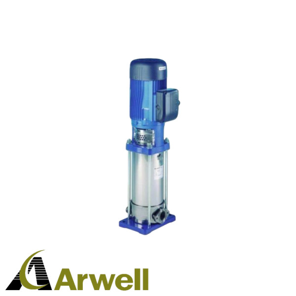 LOWARA	 SV206N07M  Centrifugal Pumps