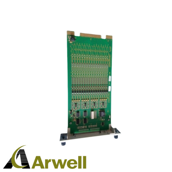 ABB SPSEM11 MODULE MOUNTING UNIT