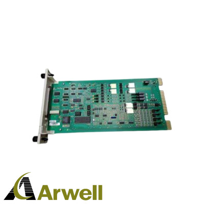 ABB	SPCIS22 communication card