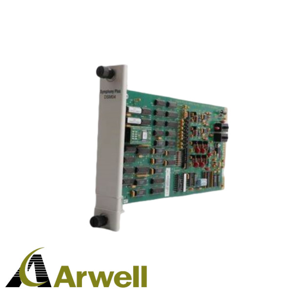 ABB	SPDSM04  Pulse Input Module