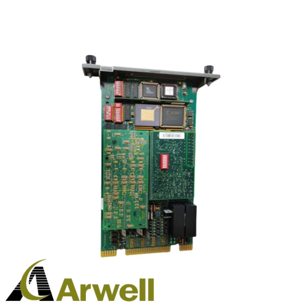 ABB	SPHSS13  Computer Transfer Module