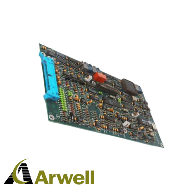 ABB SNAT601TAI DRIVE BOARD